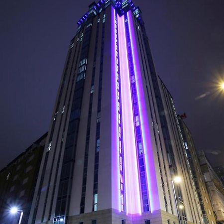 Heart Of Bham Free Parking Apartman Birmingham Kültér fotó