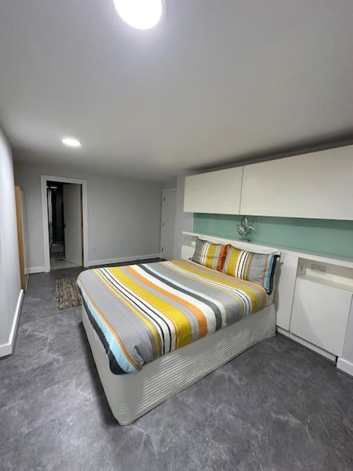 Heart Of Bham Free Parking Apartman Birmingham Kültér fotó