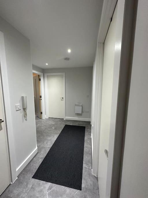 Heart Of Bham Free Parking Apartman Birmingham Kültér fotó